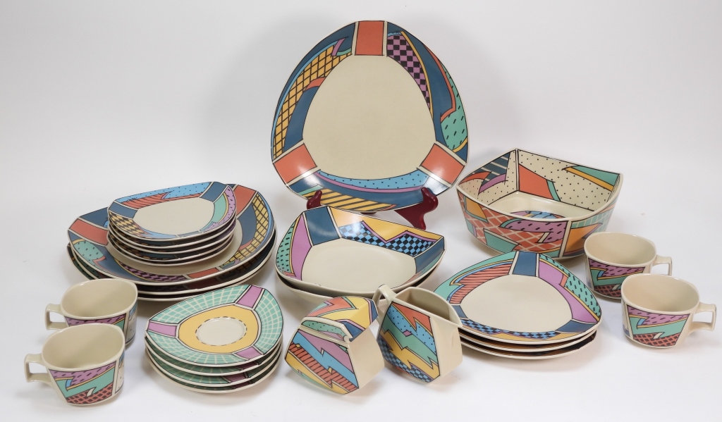 DOROTHY HAFNER FOR ROSENTHAL