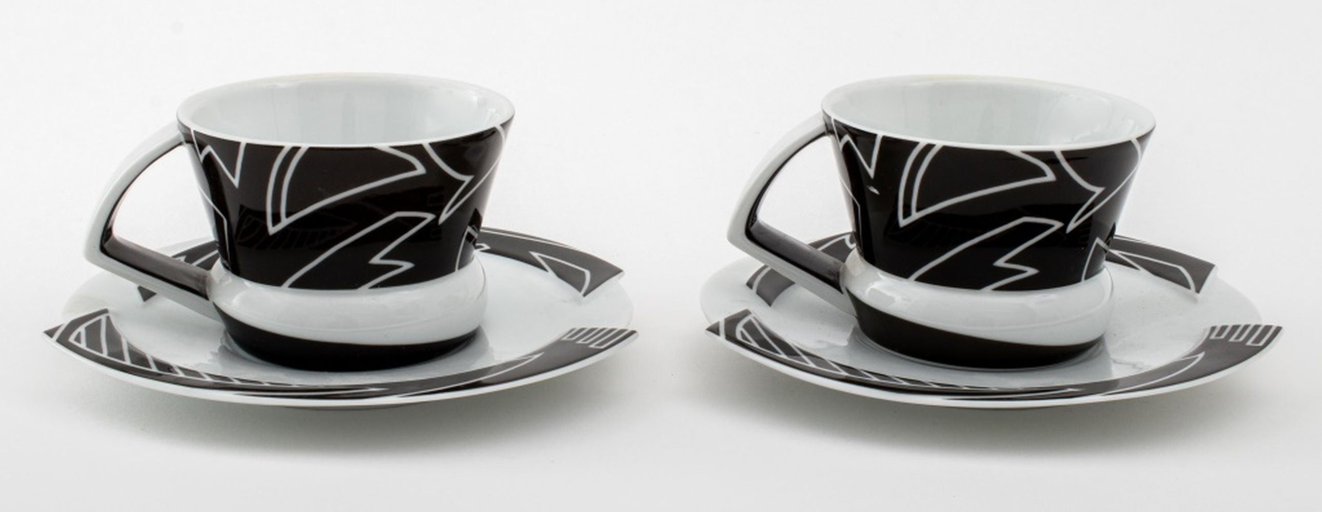 DOROTHY HAFNER FOR ROSENTHAL TEA