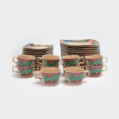 DOROTHY HAFNER / ROSENTHAL 'FL