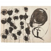 DOROTHY HELLER, PAINTING Dorot
