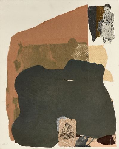 DOROTHY HOOD (AMERICAN/TEXAS