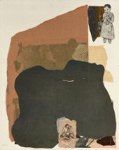 DOROTHY HOOD (AMERICAN/TEXAS 1