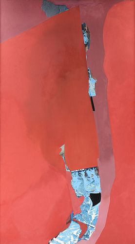 DOROTHY HOOD (AMERICAN/TEXAS
