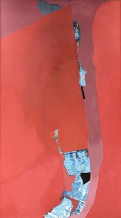 DOROTHY HOOD (AMERICAN/TEXAS 1