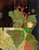 DOROTHY HOOD (AMERICAN/TEXAS 1