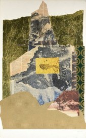 DOROTHY HOOD (AMERICAN/TEXAS 1