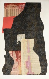 DOROTHY HOOD (AMERICAN/TEXAS 1