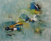 DOROTHY HUNTER (AMERICAN, B. 1