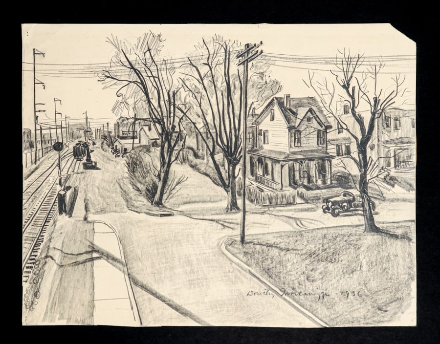 DOROTHY INVERNIZZI GUINN