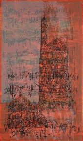 DOROTHY LOUISE BOWMAN (B. 1927