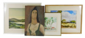 DOROTHY M. COGSWELL, CHARLES M