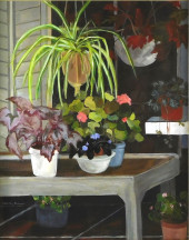 DOROTHY PALMER (AMERICAN, 20TH