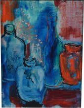 DOROTHY PAXSON GEYER, AMERICAN