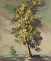 DOROTHY SKLAR (1906 - 1996): F