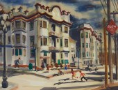 DOROTHY SKLAR, (1906-1996, LOS