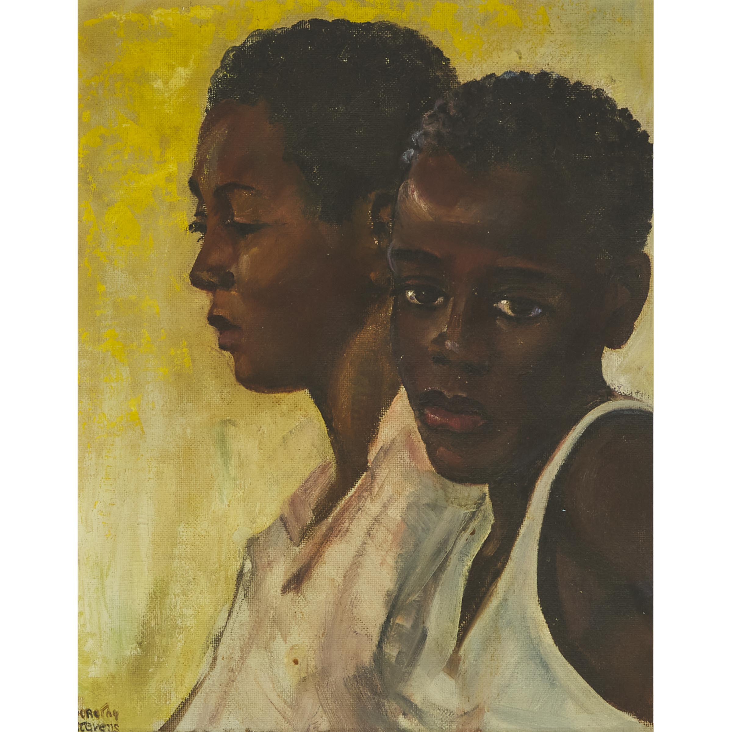 Dorothy Stevens, OSA, RCA