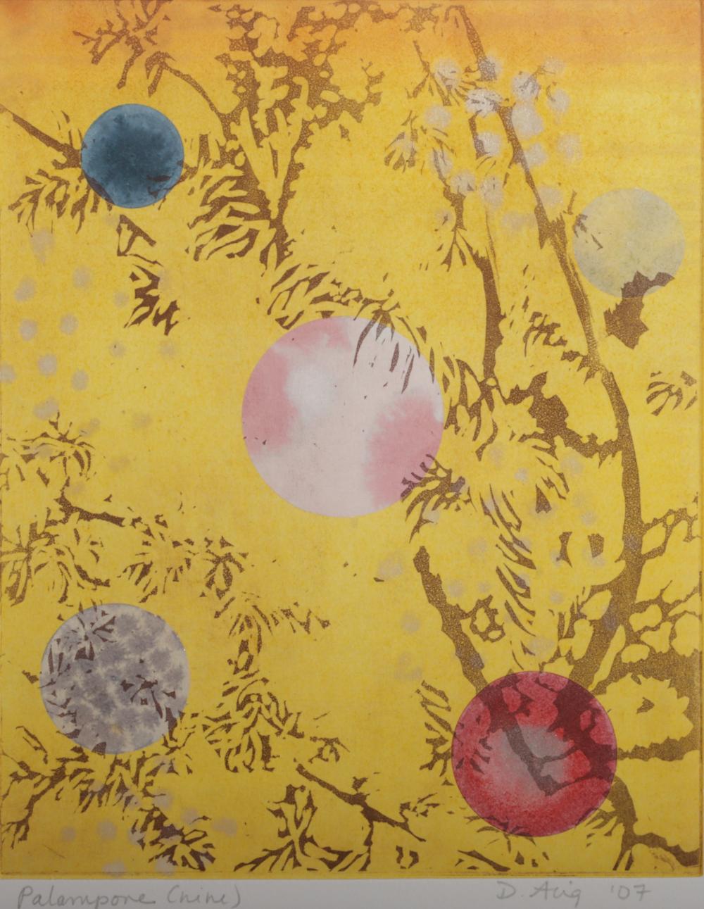 DOROTHY STITES ALIG, AMERICAN