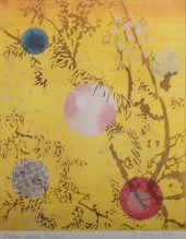 DOROTHY STITES ALIG, AMERICAN