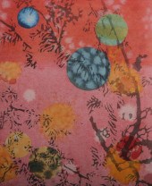 DOROTHY STITES ALIG, AMERICAN