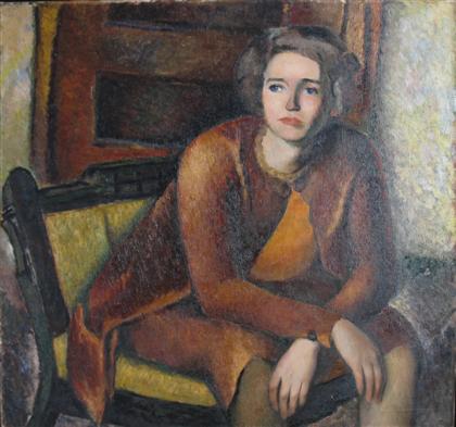 DOROTHY VAN LOAN  (american