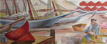 DOROTHY VAN LOAN  (american
