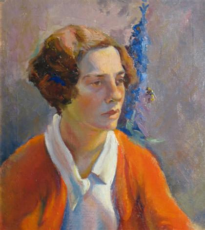 DOROTHY VAN LOAN  (american