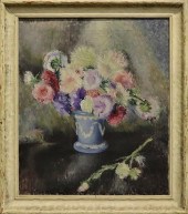 Dorothy Van Loan (Pennsylvania