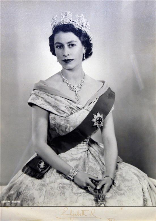Dorothy Wilding (1893-1976) A