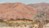 DORR BOTHWELL (1902-2000), "SU
