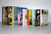 DORSET BOOKS COLLECTION A bund