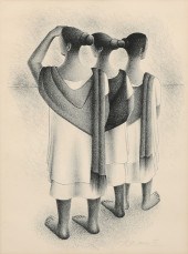 DOSAMANTES, Francisco, (Americ