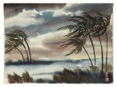 DOTY, Roy, (American, 1922): W
