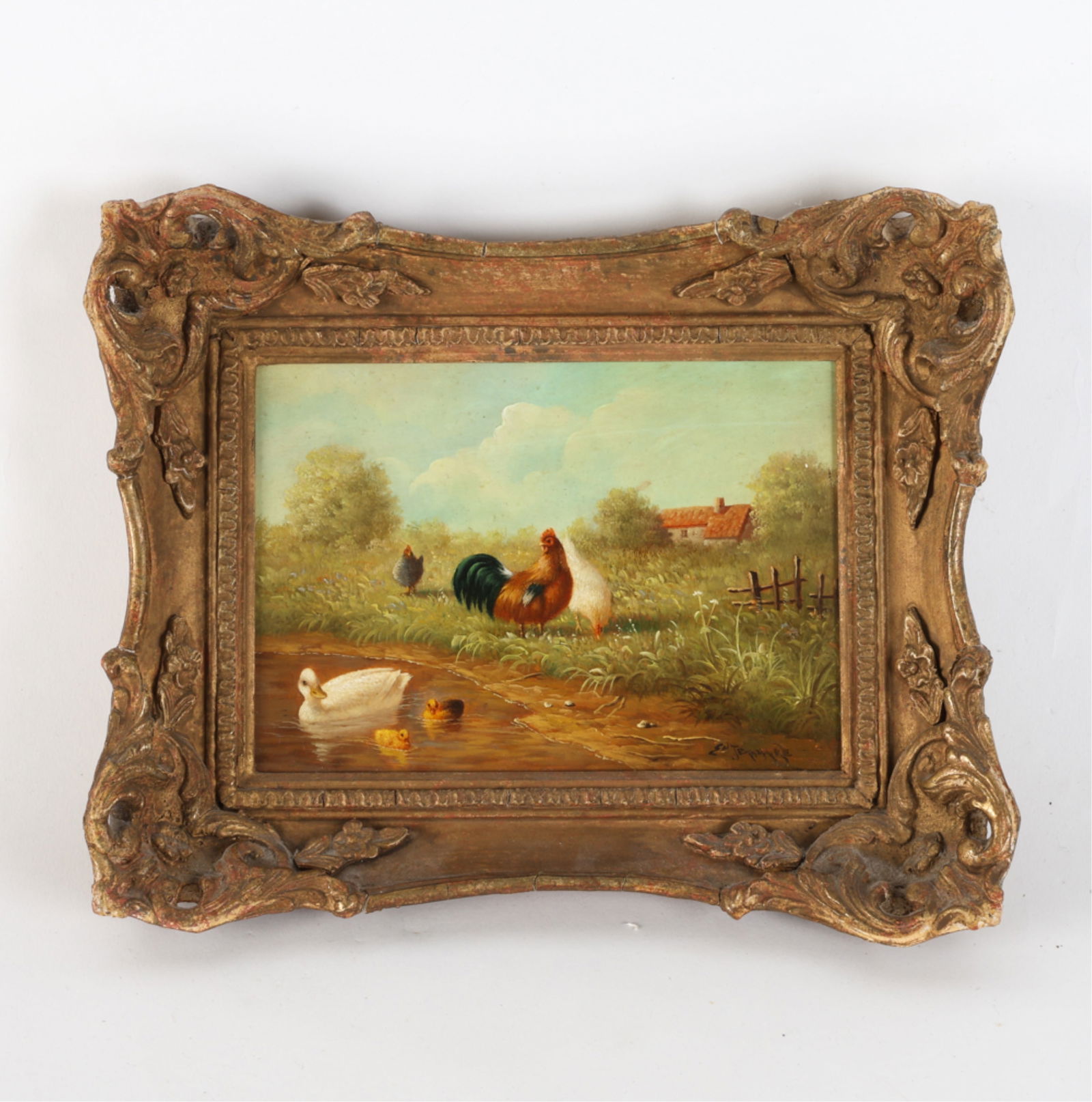 ?DOUARD JEANMAIRE (1847-1916) -