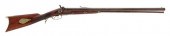 DOUBLE BARREL COMBO SHOTGUN AN