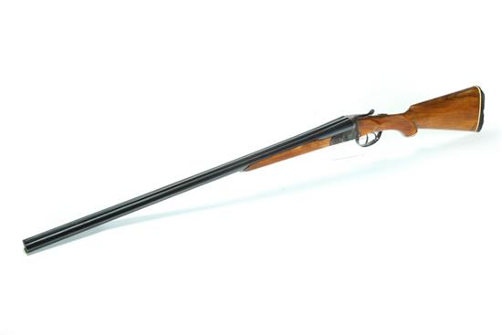 DOUBLE BARREL SHOT GUN. Richland