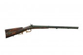 DOUBLE BARRELED PERCUSSION SPO