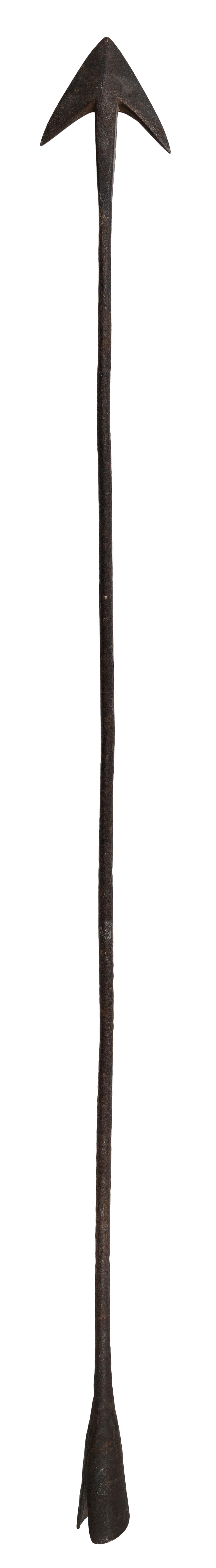 DOUBLE-FLUE HARPOON MID-19TH
