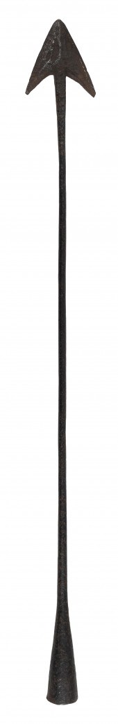 DOUBLE FLUE HARPOON NEW BEDFOR