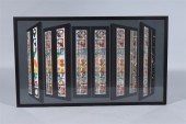 "Double Metamorphosis" serigra