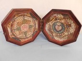 DOUBLE SAILOR SHELL VALENTINEO