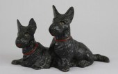 DOUBLE SCOTTIES DOORSTOP Full