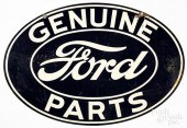 DOUBLE SIDED FORD GENUINE PART