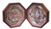 DOUBLE SIDED SAILOR'S VALENTIN