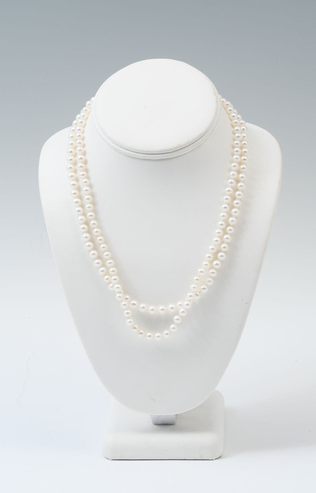 DOUBLE STRAND ''BLUE LAGOON''