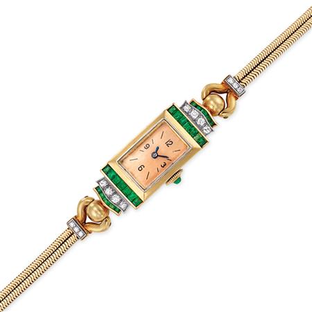 Double Strand Gold, Platinum,