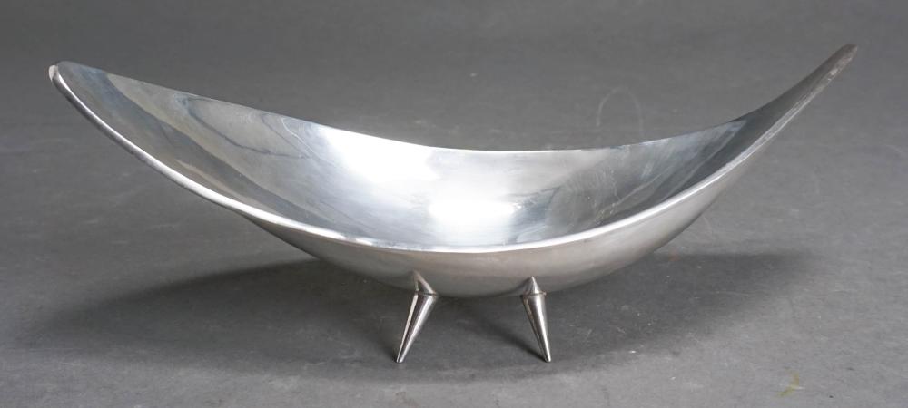 DOUBLE-STRUCK MEXICAN STERLING