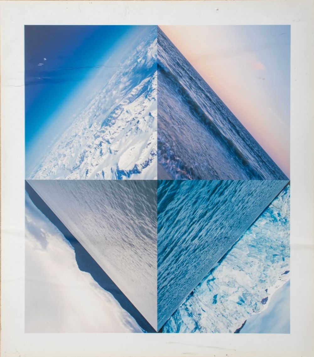 DOUG AITKEN "NEW OPPOSITION"
