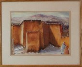 DOUG BALLARD (NEW MEXICO, 1922