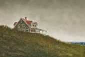 DOUG BREGA, (AMERICAN, B. 1948