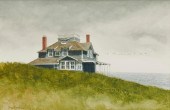 DOUG BREGA, (AMERICAN, B. 1948